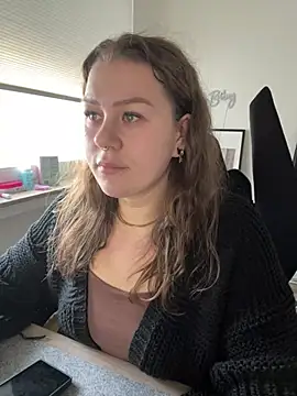 Fancy-Francy online show from March 19, 2025, 8:45 am