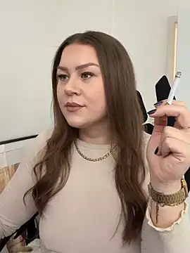 Fancy-Francy online show from December 4, 2025, 1:42 pm