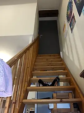 Candy-Desire online show from March 7, 2026, 6:49 pm