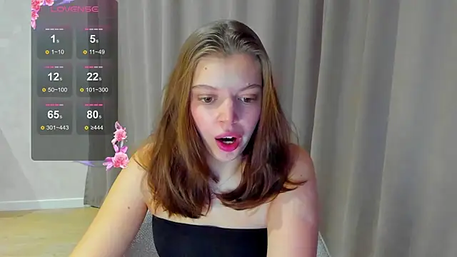 Nicky Rosee online show from October 6, 2025, 1:03 am