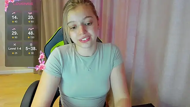 Nicky Rosee online show from December 14, 2025, 4:29 am