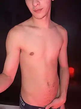 cybercosmiiic online show from March 18, 2025, 11:20 pm