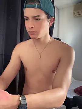 cybercosmiiic online show from October 11, 2025, 5:33 pm