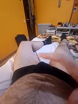 Escondido52 online show from February 20, 2026, 11:27 pm