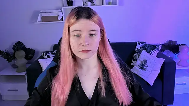 LexiWenford online show from January 16, 2025, 2:51 am