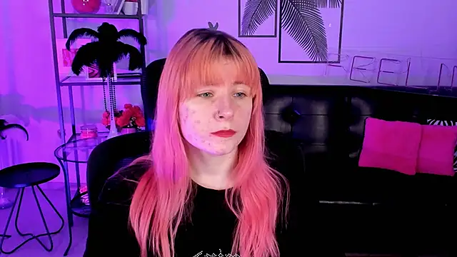 LexiWenford online show from January 30, 2025, 6:13 am