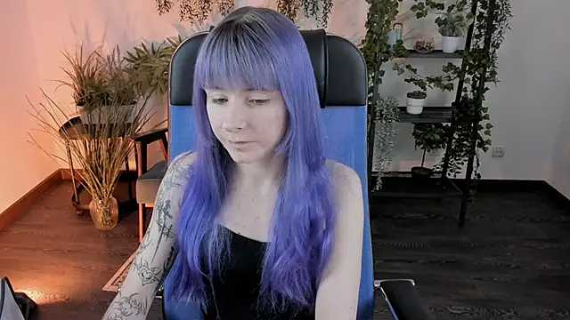 LexiWenford online show from January 6, 2026, 1:20 am