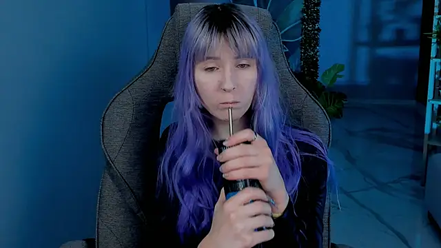 LexiWenford online show from January 16, 2026, 2:48 am