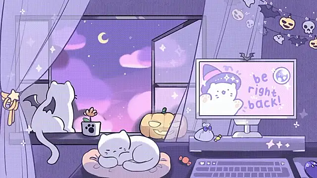 LexiWenford online show from February 11, 2026, 3:00 am