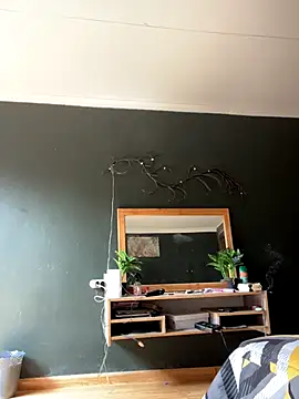 DiamondGoddes online show from October 30, 2025, 7:32 am