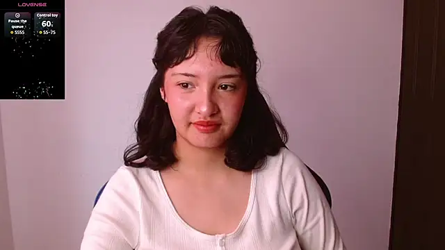Snapshot of alexaa08 chatting on April 9, 2026, 12:43 pm alexaa08 online show from April 9, 2026, 12:43 pm
