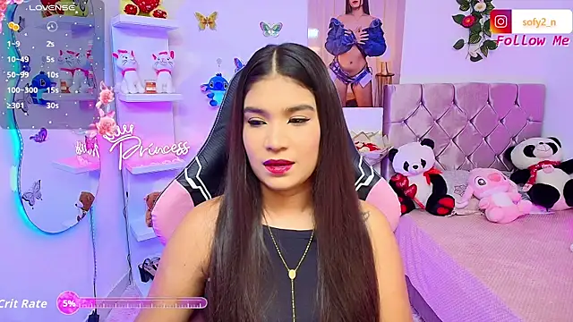 Snapshot of imsofy_ chatting on November 5, 2025, 9:48 pm imsofy online show from November 5, 2025, 9:48 pm