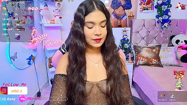 Snapshot of imsofy_ chatting on November 29, 2025, 10:35 pm imsofy online show from November 29, 2025, 10:35 pm