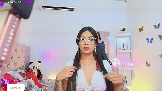 imsofy  online show from May 12, 2026, 9:12 pm