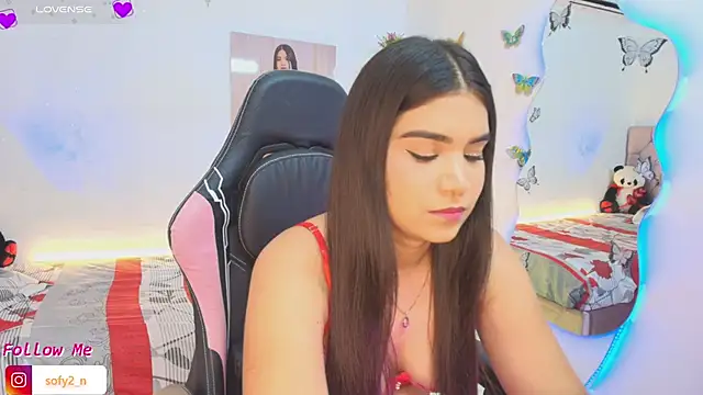 imsofy  online show from May 19, 2026, 8:37 pm