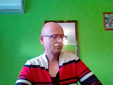 Snapshot of Tiger202441 chatting on October 5, 2025, 12:25 pm Tiger202441 online show from October 5, 2025, 12:25 pm