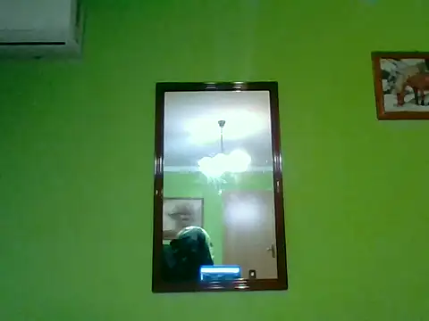 Snapshot of Tiger202441 chatting on October 6, 2025, 9:12 pm Tiger202441 online show from October 6, 2025, 9:12 pm