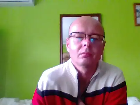 Snapshot of Tiger202441 chatting on October 13, 2025, 8:36 am Tiger202441 online show from October 13, 2025, 8:36 am