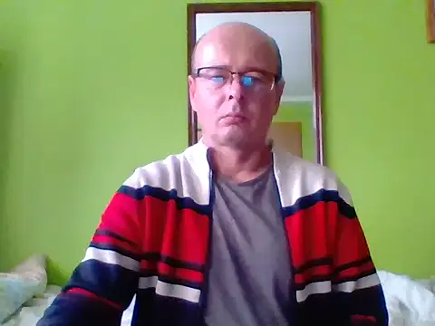 Snapshot of Tiger202441 chatting on November 3, 2025, 11:00 am Tiger202441 online show from November 3, 2025, 11:00 am