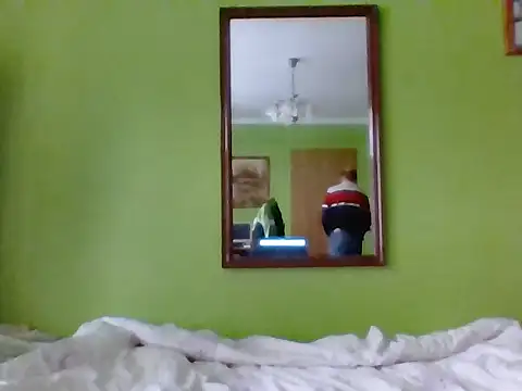 Snapshot of Tiger202441 chatting on December 1, 2025, 9:58 am Tiger202441 online show from December 1, 2025, 9:58 am