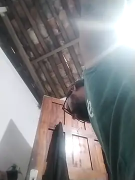 DomPicasso88 online show from December 22, 2025, 1:08 pm