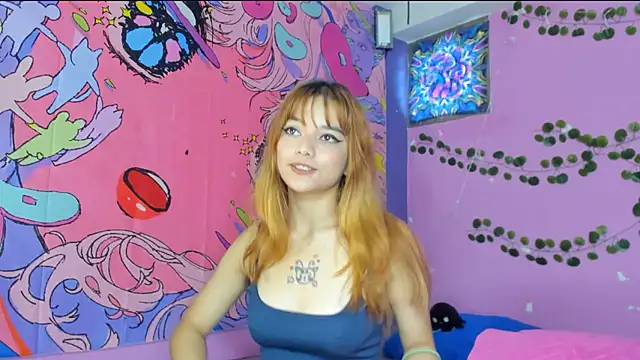 Snapshot of kittyzenn chatting on December 4, 2024, 1:31 pm kittyzenn online show from December 4, 2024, 1:31 pm