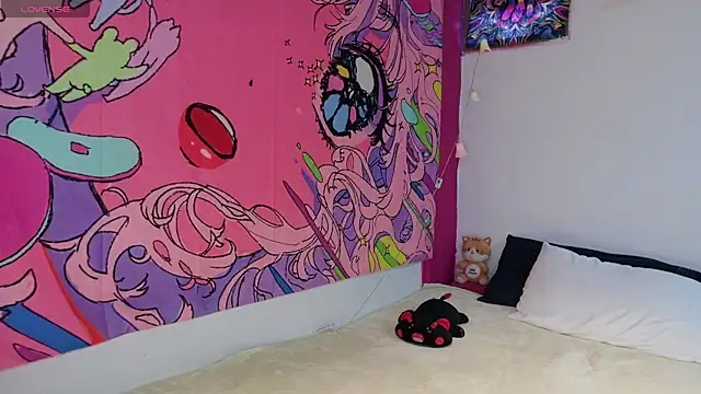 Snapshot of kittyzenn chatting on January 5, 2026, 7:17 pm kittyzenn online show from January 5, 2026, 7:17 pm