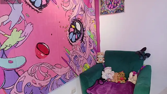 Snapshot of kittyzenn chatting on January 11, 2026, 11:10 pm kittyzenn online show from January 11, 2026, 11:10 pm