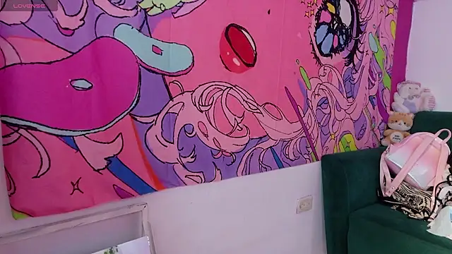 Snapshot of kittyzenn chatting on January 14, 2026, 2:12 pm kittyzenn online show from January 14, 2026, 2:12 pm