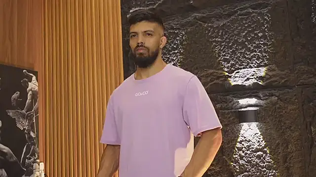 DannSaenz online show from October 14, 2025, 1:12 pm