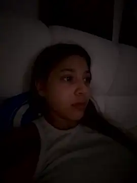 Snapshot of DanielaSaenz0 chatting on January 12, 2026, 1:22 am DanielaSaenz0 online show from January 12, 2026, 1:22 am