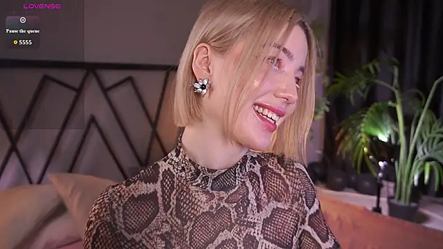 LindaThacker online show from March 2, 2026, 5:08 am