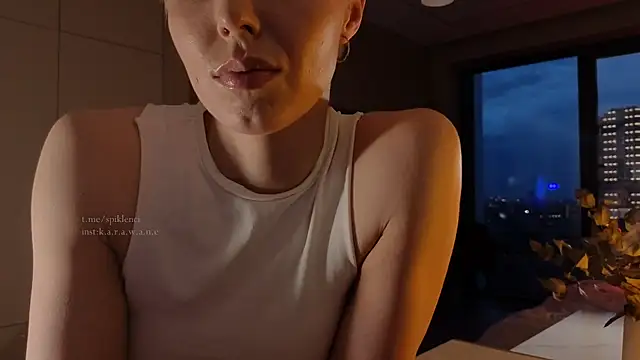 spiklencii online show from May 17, 2026, 5:42 pm