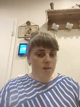 CoddessCrystal online show from May 31, 2026, 6:09 pm
