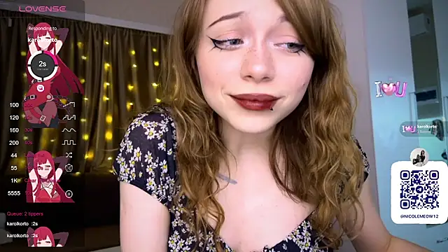  SofiaBrown online show from January 15, 2026, 10:02 pm