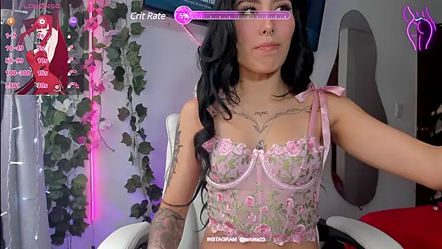 rouss ari online show from March 13, 2025, 6:23 pm