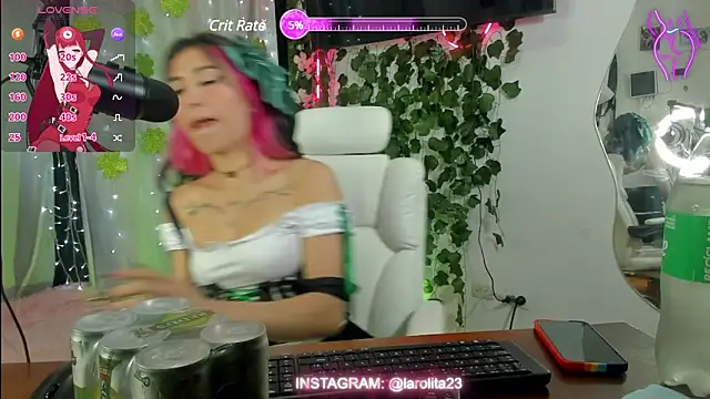 rouss ari online show from March 17, 2025, 5:49 pm