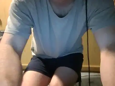 rugbyboy22 online show from September 18, 2025, 6:10 pm