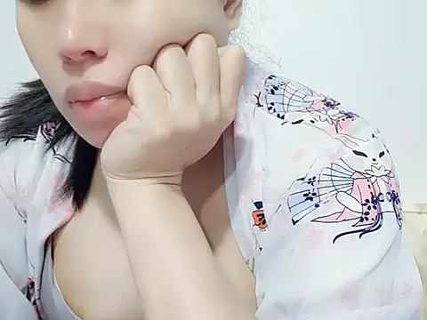  MianMi 96 online show from November 23, 2025, 3:06 am