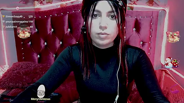 Melani cute02 online show from January 16, 2025, 3:56 am
