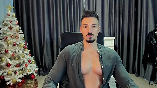 HaydenSpearss online show from December 14, 2024, 7:40 am