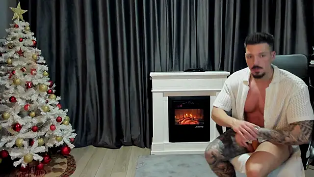 HaydenSpearss online show from December 20, 2024, 3:21 pm