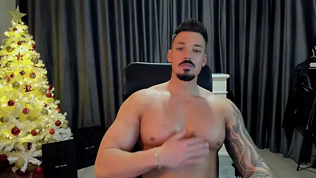 HaydenSpearss online show from December 28, 2024, 10:47 am