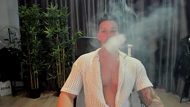 HaydenSpearss online show from January 15, 2025, 12:15 pm