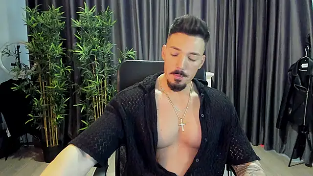 HaydenSpearss online show from February 16, 2025, 7:48 am