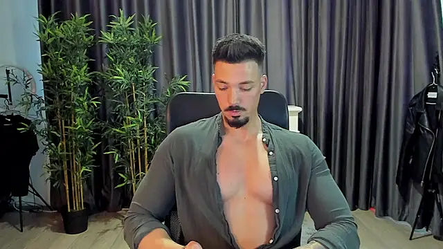 HaydenSpearss online show from March 2, 2025, 10:45 am