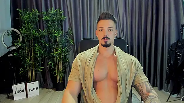 HaydenSpearss online show from September 14, 2025, 6:45 am