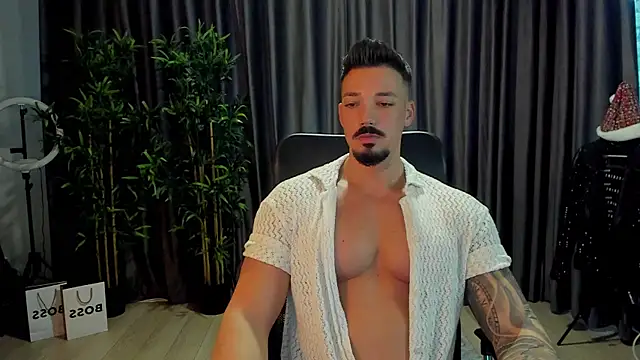 HaydenSpearss online show from November 22, 2025, 7:51 am