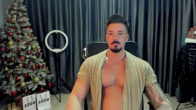 Snapshot of HaydenSpearss chatting on January 6, 2026, 1:26 pm HaydenSpearss online show from January 6, 2026, 1:26 pm