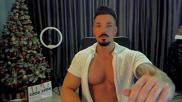 Snapshot of HaydenSpearss chatting on January 17, 2026, 7:46 am HaydenSpearss online show from January 17, 2026, 7:46 am